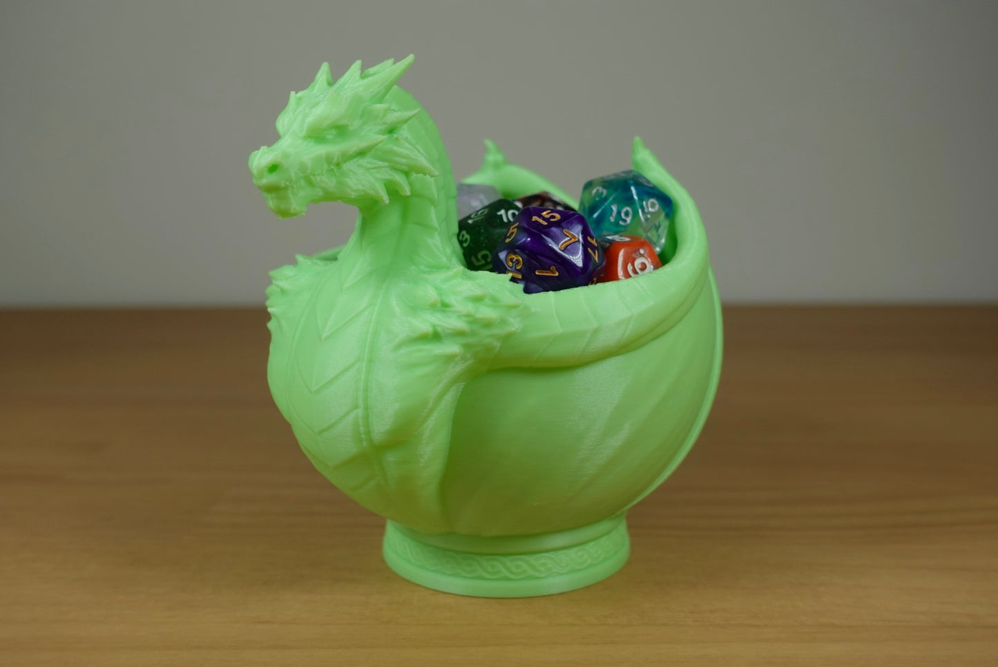 Dragon Dice Bowl