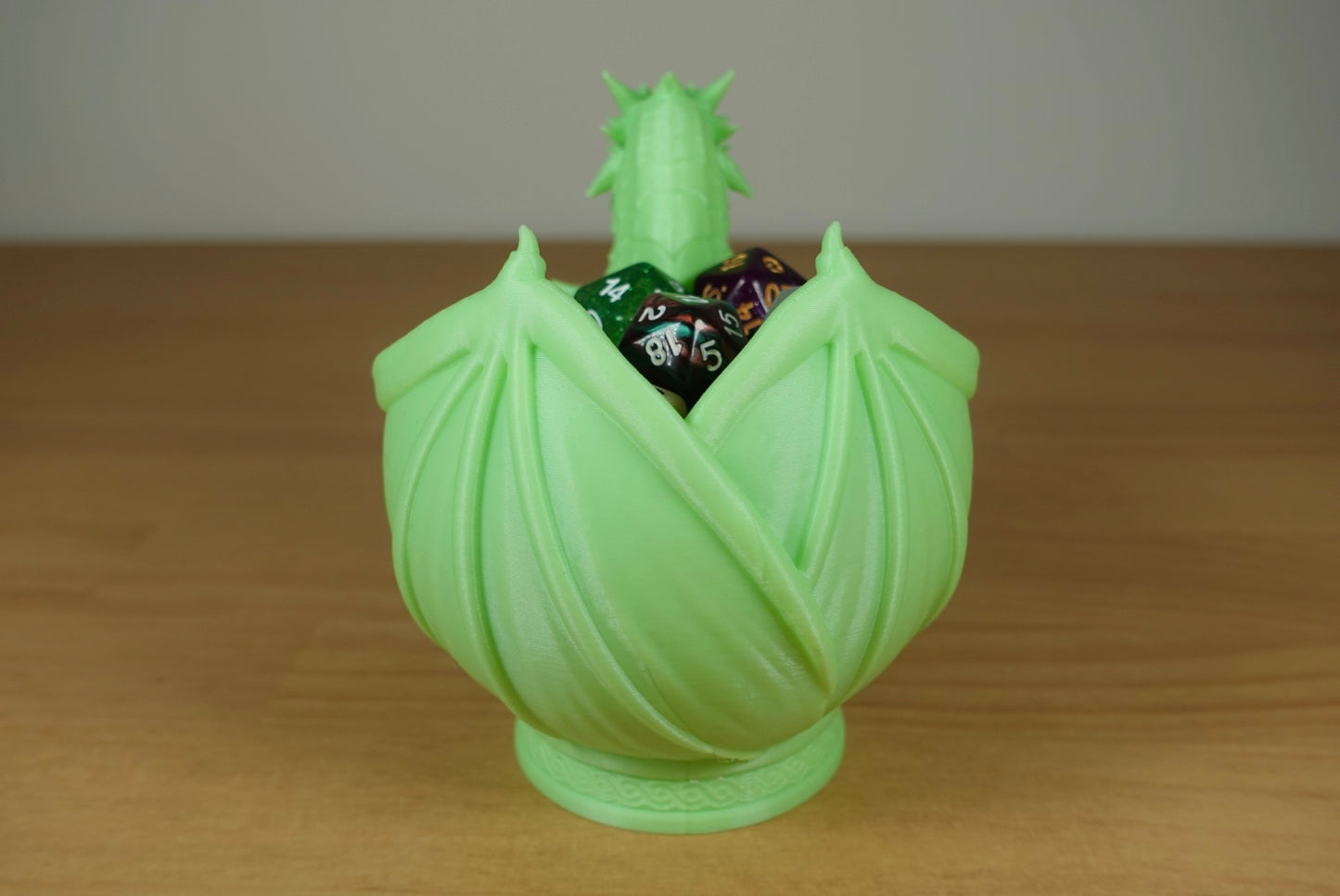 Dragon Dice Bowl