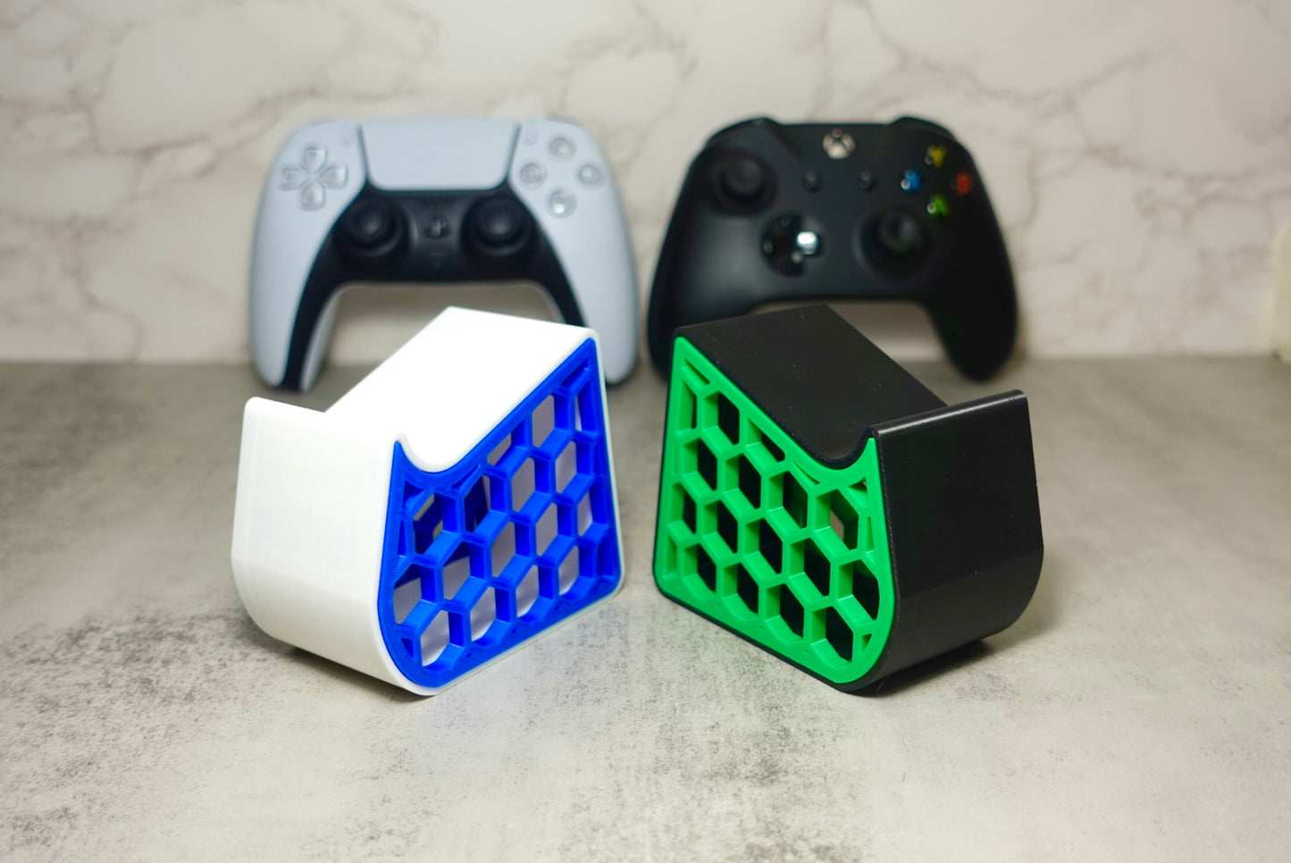 Controller Stand