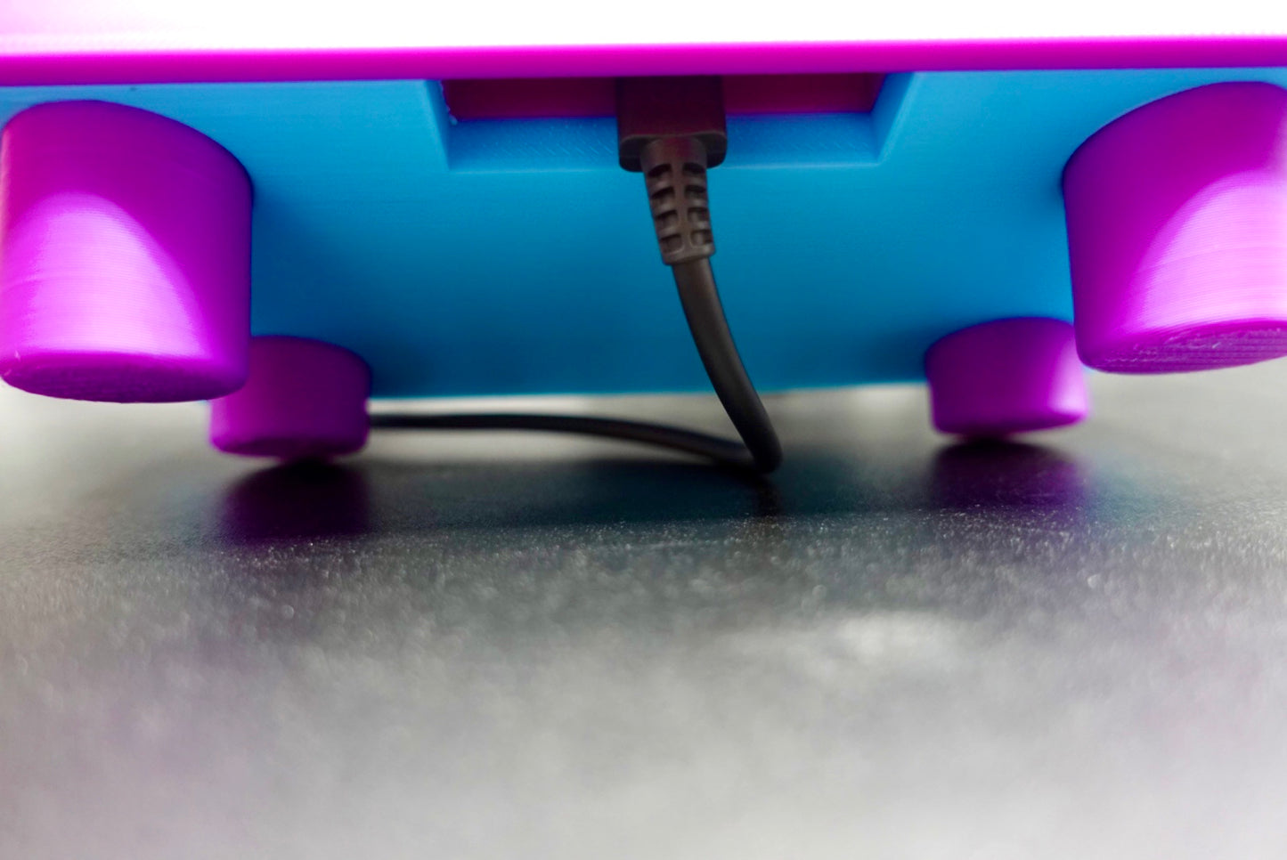 Custom Nintendo Switch Docking Station - Retro Tv