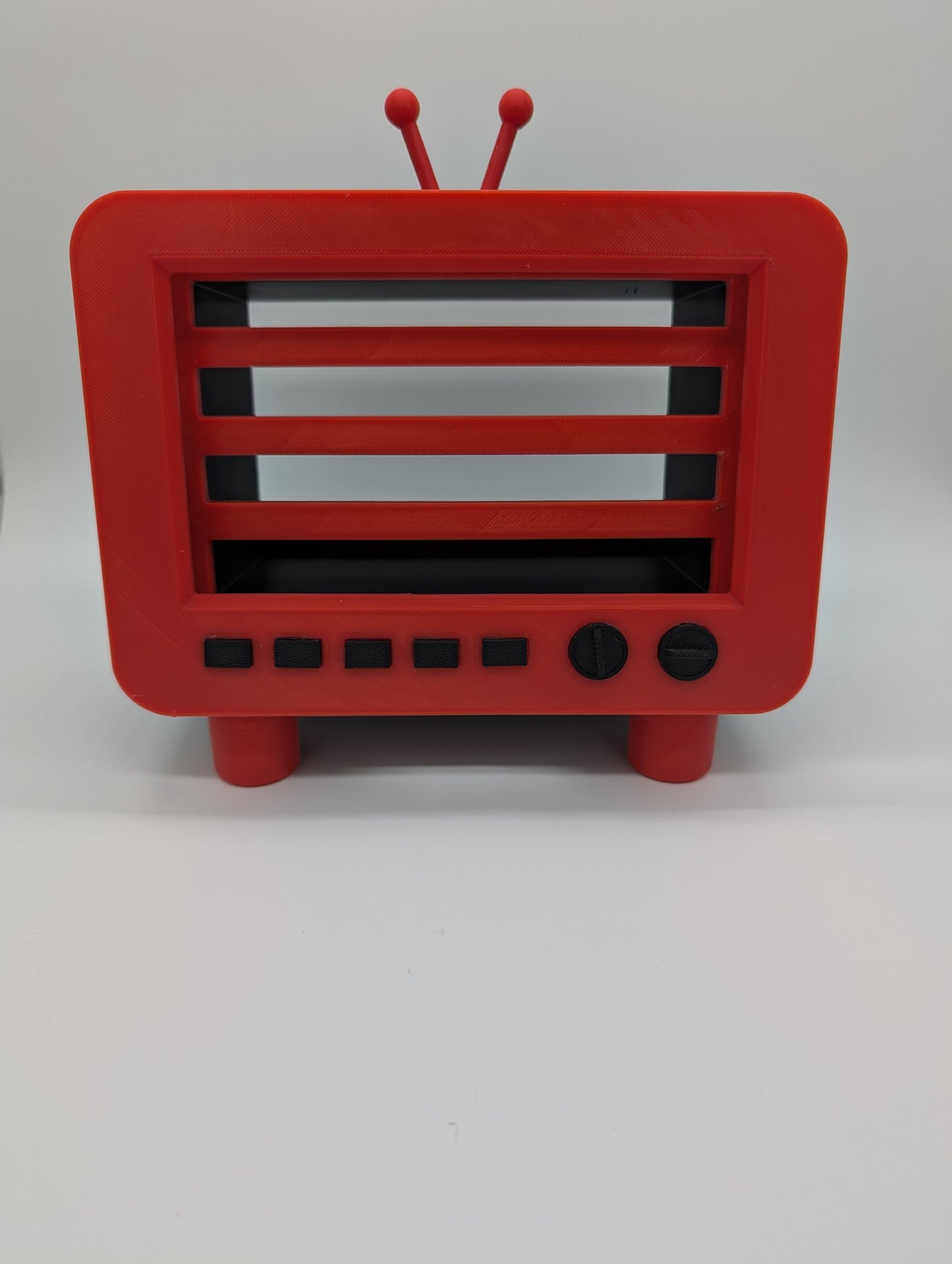 Custom Nintendo Switch Docking Station - Retro Tv
