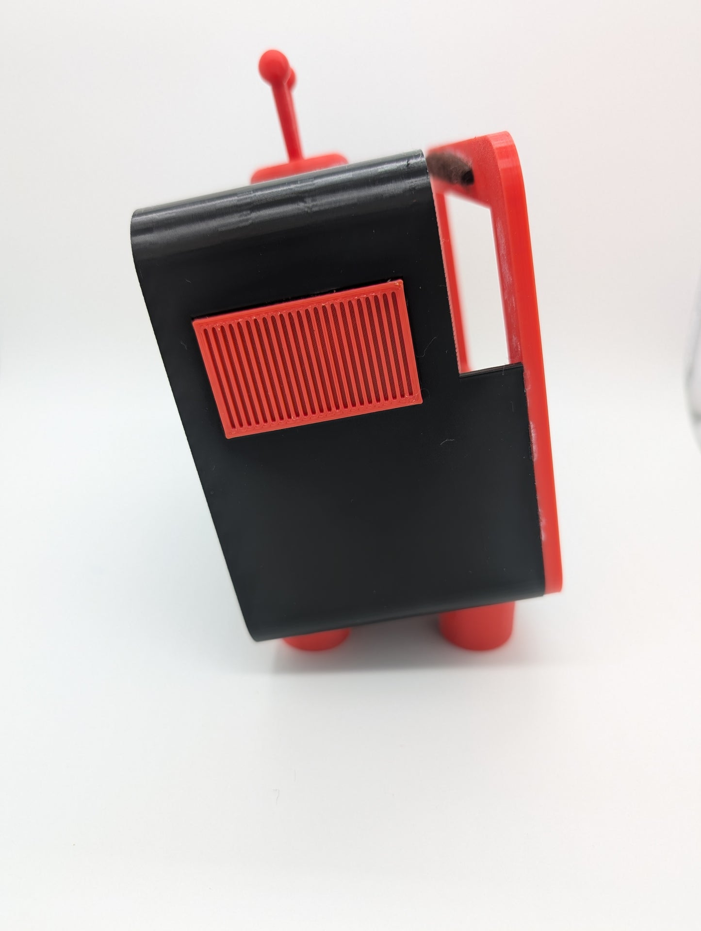 Custom Nintendo Switch Docking Station - Retro Tv