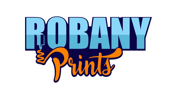 Robany Prints