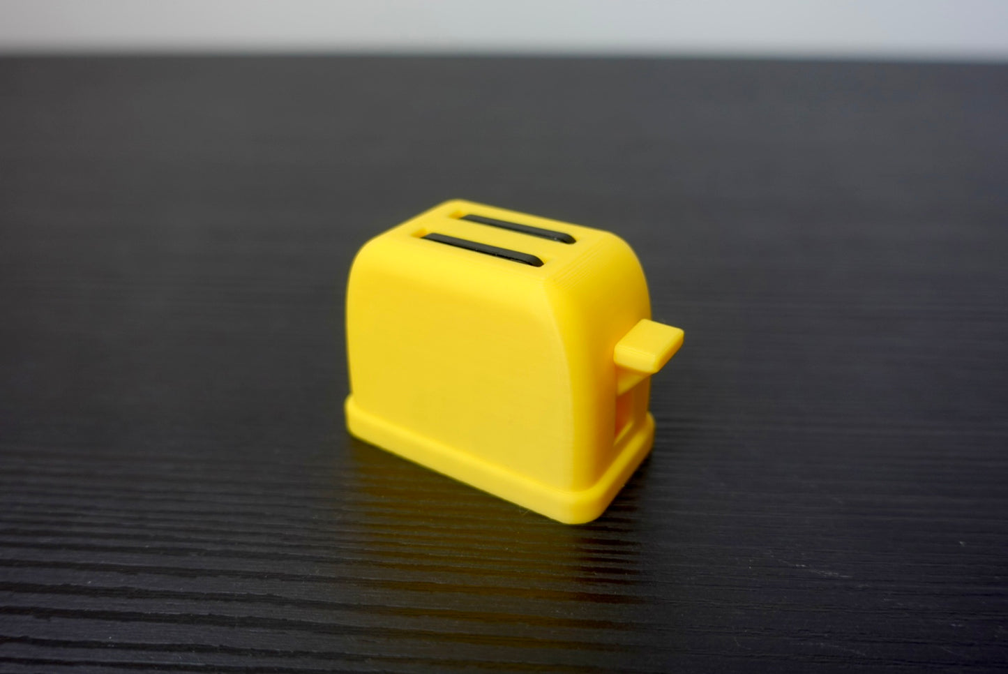 Switch Game Storage - Mini Toaster